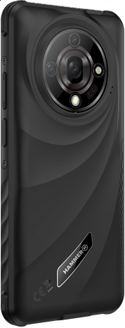 Viedtālrunis Iron 6 5G TEL001053