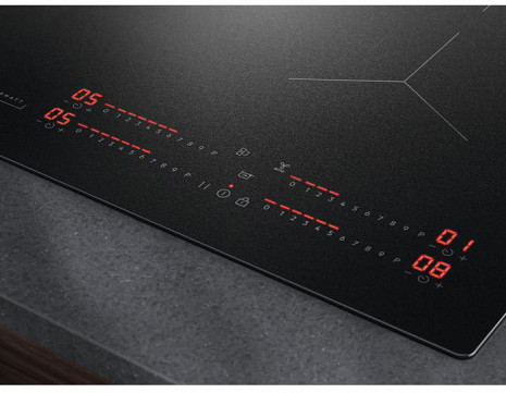 Поверхность плиты  TI64IB10IZ
