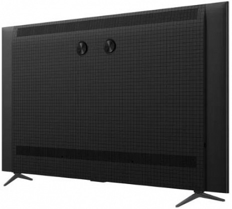 QLED Televizors  75C61K