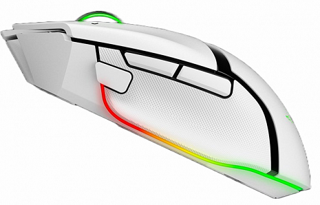 Bezvadu datorpele Basilisk V3 Pro RZ01-04620200-R3G1