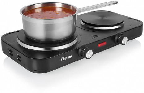 Plīts virsma  KP-6152