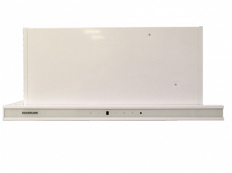 Вытяжка  1144 white glass