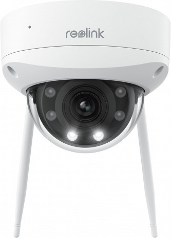 Ārtelpu IP kamera W437 WC843WAD4K01