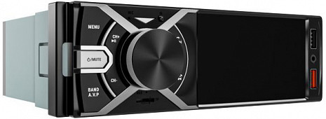 Automagnetola  RD9