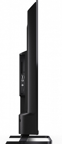 QLED Televizors  43HP6265E