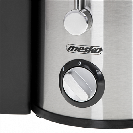 Соковыжималка  MS 4126 black