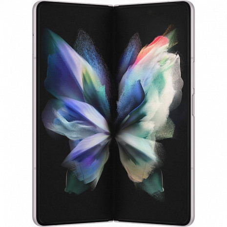 Viedtālrunis GALAXY Z FOLD3 5G SM-F926BZSGEUE
