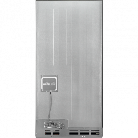 Холодильник  ELT9VE52M0