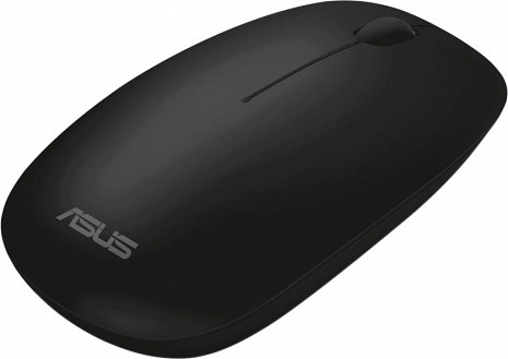 Bezvadu klaviatūras un peles komplekts W5000 90XB0430-BKM3K0