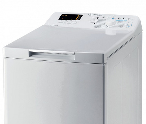 Стиральная машина  BTW S60300 PL/N