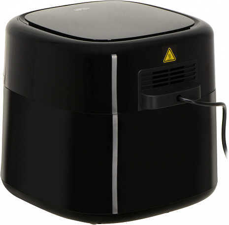 Karstā gaisa friteris  AD6318