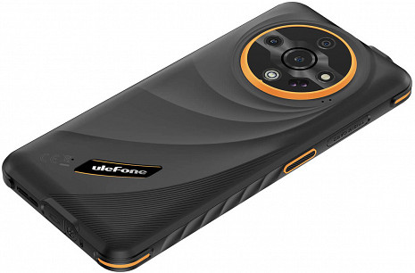 Viedtālrunis ARMOR X31 PRO X31 PRO ORANGE