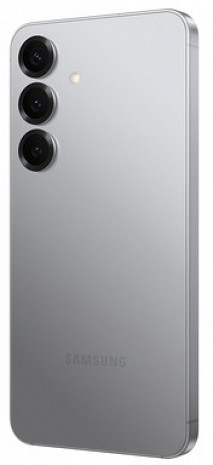 Смартфон Galaxy S25 Galaxy S25-128-Silver Shadow