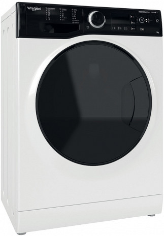 Veļas mašīna  WRSB 7259 D EU