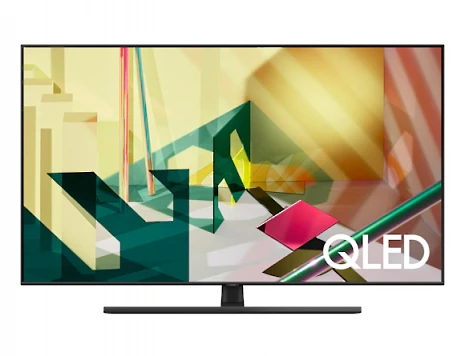 QLED Televizors  QE55Q70TATXXH