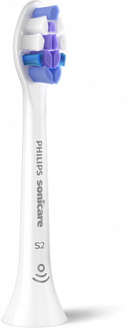 Zobu birstes uzgaļi Sonicare Sensitive HX6052/87