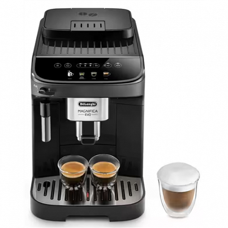 Кофейный аппарат Magnifica Evo ECAM290.21.B