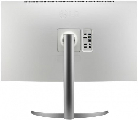 Monitors  32UQ850V-W.AEU