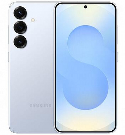 Смартфон GALAXY S25 SM-S931BLBGEUB