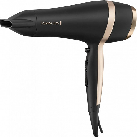 Matu fēns Salon Smooth D6960GP