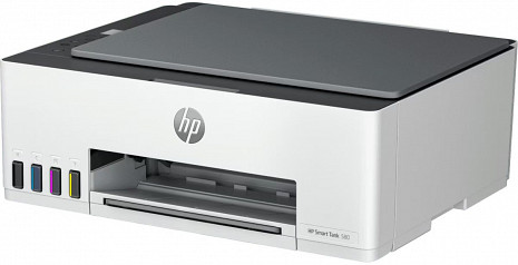 Multifunkcionālais printeris Smart Tank 580 1F3Y2A#671