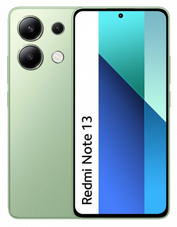 Viedtālrunis Redmi Note 13 LTE 53393