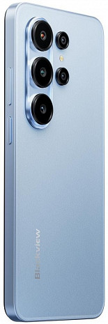 Viedtālrunis  WAVE10C 4/128 BLUE