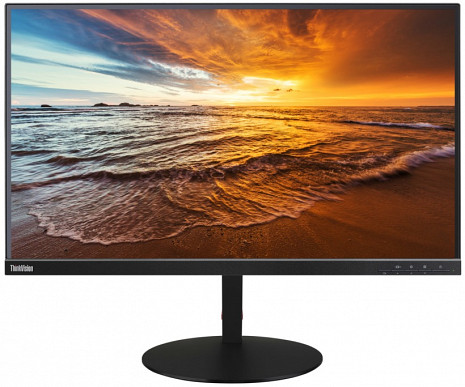 Monitors ThinkVision P27u 61CBGAT1EU