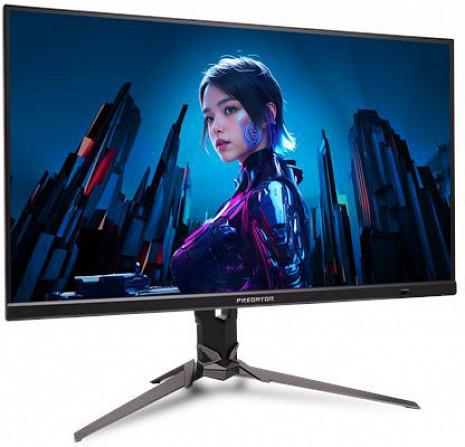 Monitors XB273U X2 UM.HX3EE.219