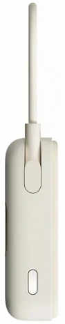 Ārējais akumulators (power bank)  BHR08PBGL