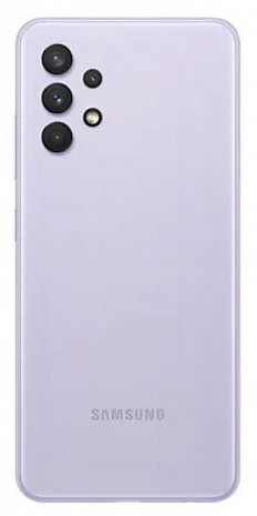 Viedtālrunis GALAXY A32 SM-A325FLVGEUE