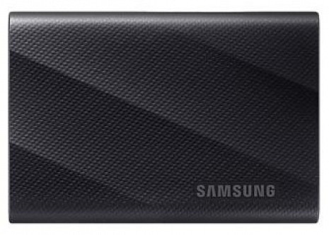 Cietais disks Samsung MU-PG4T0B/EU Portable SSD T9 4TB MU-PG4T0B/EU