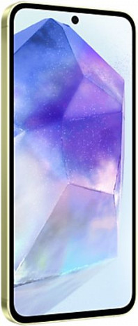 Смартфон Galaxy A55 SM-A55-Lemon-128