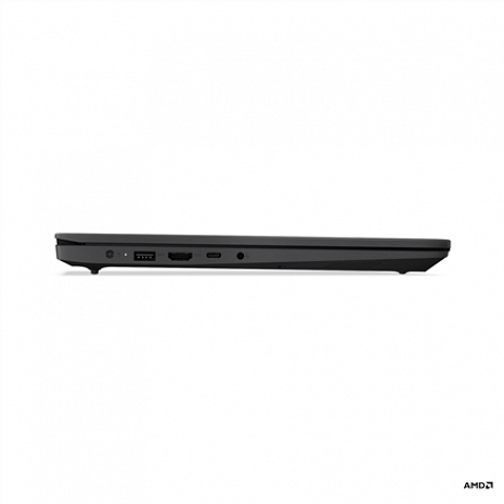 Ноутбук Essential V15 G4 AMN | Black | 15.6 " | IPS | FHD | 1920 x 1080 pixels | Anti-glare | AMD Ryzen 5 | 7520U 82YU016BMH