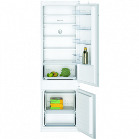 Холодильник  KIV87NSF0