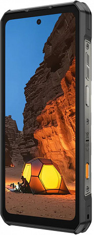 Смартфон ARMOR 30 30 MAGIC BLACK