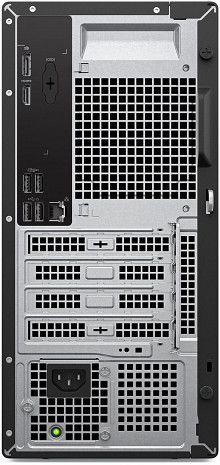 Personālais dators Dell Essential QVT1260 | Pro | Desktop | Tower | Intel Core i5 | i5-14500 | 16 GB | DDR5 | 512 GB | Intel UHD Graphics 770 | US International | Ubuntu BTO005B_QVT1260_EMEA_UBU_3YPSNO