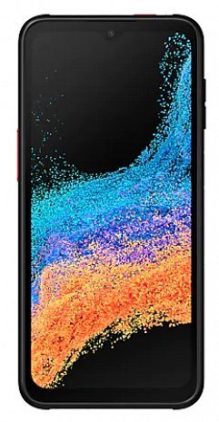 Viedtālrunis GALAXY XCOVER 6 PRO SM-G736BZKDEEB