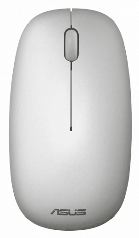 Bezvadu klaviatūras un peles komplekts W5000 90XB0430-BKM3A0