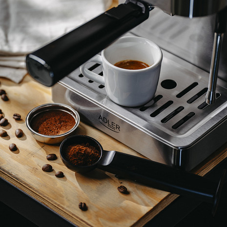 Кофейный аппарат  AD4390