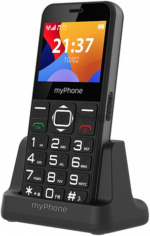Mobilais tālrunis Halo 3 TEL000769