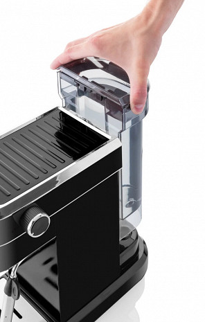 Kafijas automāts Storio ETA618190020