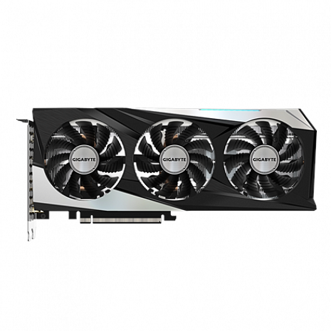 Grafiskā karte GeForce RTX 3060, GDDR6,  LHR version, 12 GB GV-N3060GAMING OC-12GD 2.0