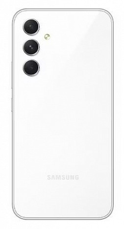 Viedtālrunis Galaxy A54 SM-A54 Awesome White 128