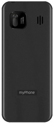 Mobilais tālrunis 6320 TEL000759