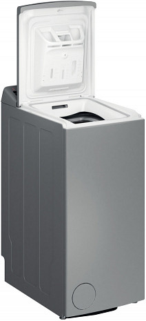 Стиральная машина  TDLRS 7232BS EU