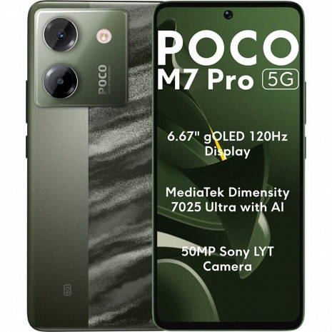 Viedtālrunis M7 PRO MZB0JZ7EU