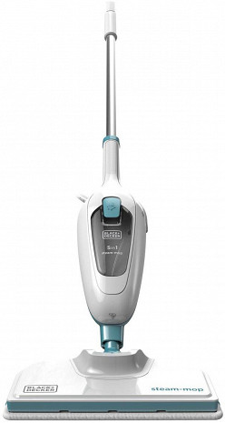 Tvaika tīrītājs  FSMH13E5-QS