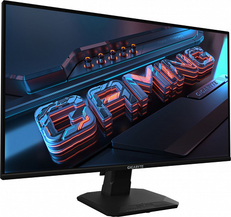 Monitors  GS25F2 EK