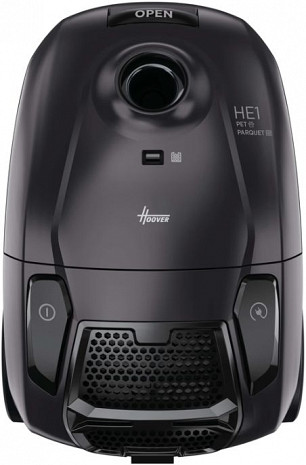 Putekļu sūcējs  HE120PET 011